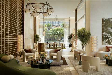 Купити квартиру в Дубай, ОАЕ 4 кімнати, 148м2, № 694624 - фото 4