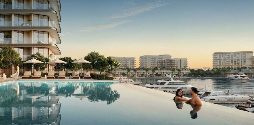 Квартира в Дубай, ОАЕ 4 кімнати, 148м2 № 694624