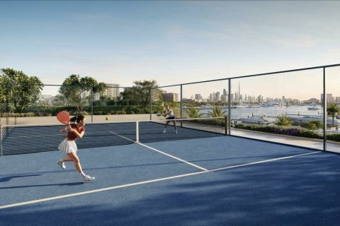 Dzīvoklis Dubaijā, AAE 1 istaba, 71 m2 Nr. 694622 - attēls 10