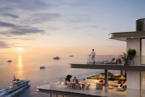 Dzīvoklis Dubaijā, AAE 1 istaba, 71 m2 Nr. 694622