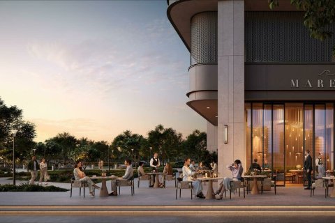 Dzīvoklis Dubaijā, AAE 1 istaba, 71 m2 Nr. 694622 - attēls 7