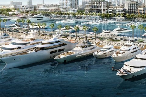 Dzīvoklis Dubaijā, AAE 1 istaba, 71 m2 Nr. 694622 - attēls 5