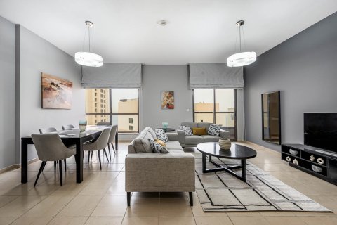 Apartman u gradu Jumeirah Beach Residence, Dubai, UAE 2 spavaće sobe, 127.83 m2 Br. 750504 - Slika 5