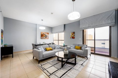 Byt v Jumeirah Beach Residence, Dubai, SAE 2 ložnice, 127.83 m² Č.: 750504