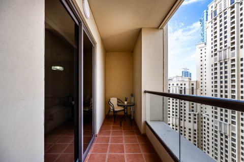 Apartman u gradu Jumeirah Beach Residence, Dubai, UAE 2 spavaće sobe, 127.83 m2 Br. 750504 - Slika 13