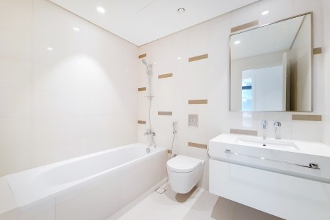 Apartament në Dubai Harbour, Dubai, Emiratet e Bashkuara Arabe 3 dhoma gjumi, 194.79 m2. № 750503 - Foto 11