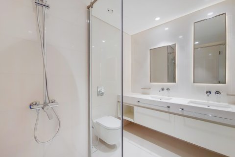 Apartament në Dubai Harbour, Dubai, Emiratet e Bashkuara Arabe 3 dhoma gjumi, 194.79 m2. № 750503 - Foto 12
