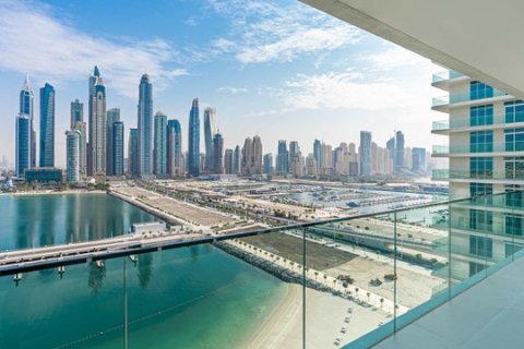 شقة في Dubai Harbour، دبي 3 غرفة نوم ، 194.79 متر مربع . ر قم 750503
