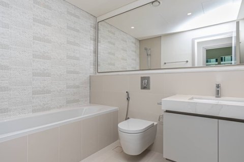 Apartament në Dubai Harbour, Dubai, Emiratet e Bashkuara Arabe 3 dhoma gjumi, 194.79 m2. № 750503 - Foto 4