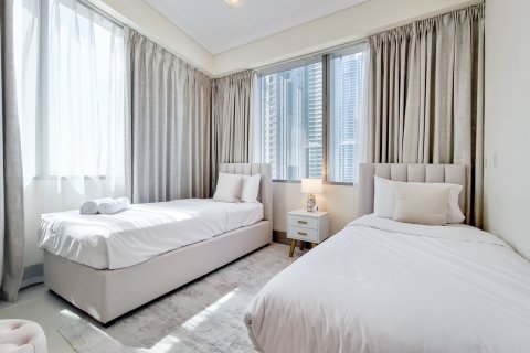 Apartament do wynajęcia w Dubai Marina, Dubai, ZEA 2 sypialnie, 124.3 mkw., nr 750506 - zdjęcie 12