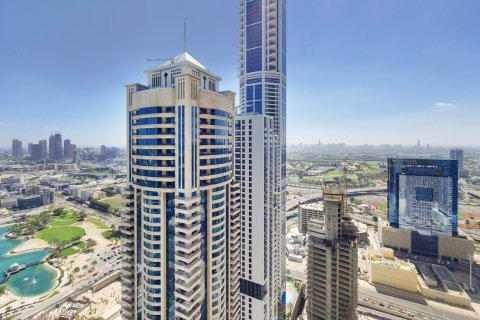 Apartament do wynajęcia w Dubai Marina, Dubai, ZEA 2 sypialnie, 124.3 mkw., nr 750506 - zdjęcie 6