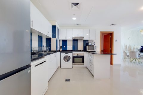 Apartament do wynajęcia w Dubai Marina, Dubai, ZEA 2 sypialnie, 124.3 mkw., nr 750506 - zdjęcie 8