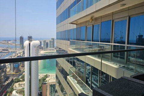 Apartament do wynajęcia w Dubai Marina, Dubai, ZEA 2 sypialnie, 124.3 mkw., nr 750506 - zdjęcie 4
