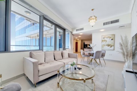 Appartement à Dubai Marina, Dubai, EAU: 2 chambres, 124.3 m2 № 750506