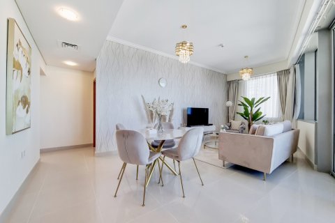 Apartament do wynajęcia w Dubai Marina, Dubai, ZEA 2 sypialnie, 124.3 mkw., nr 750506 - zdjęcie 2