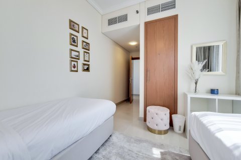 Apartament do wynajęcia w Dubai Marina, Dubai, ZEA 2 sypialnie, 124.3 mkw., nr 750506 - zdjęcie 13
