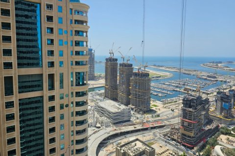 Apartament do wynajęcia w Dubai Marina, Dubai, ZEA 2 sypialnie, 124.3 mkw., nr 750506 - zdjęcie 15