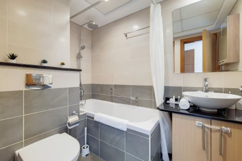 Apartament do wynajęcia w Dubai Marina, Dubai, ZEA 2 sypialnie, 124.3 mkw., nr 750506 - zdjęcie 14
