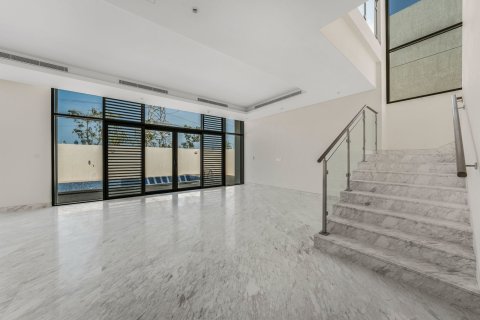 Vila v Mohammed Bin Rashid City, Dubai, SAE 4 ložnice, 570 m² Č.: 750502 - fotografie 16