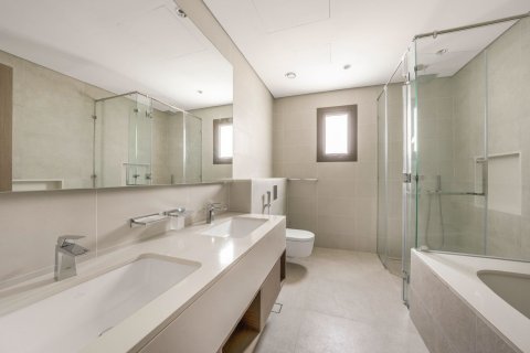 Vila v Mohammed Bin Rashid City, Dubai, SAE 4 ložnice, 570 m² Č.: 750502 - fotografie 21