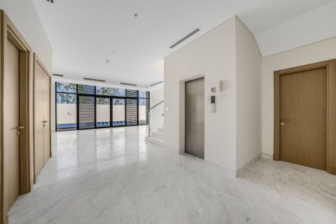 Vila v Mohammed Bin Rashid City, Dubai, SAE 4 ložnice, 570 m² Č.: 750502 - fotografie 19