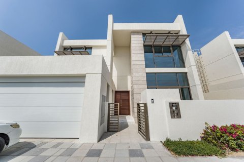 Villa in Mohammed Bin Rashid City, Dubai, VAE 4 slaapkamers, 570 vr.m. nr 750502