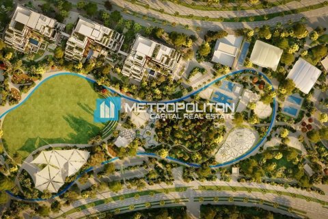 Apartman na Yas Island, Abu Dhabi, UAE 1 spavaća soba, 89.7 m2 Br. 657097 - Slika 21