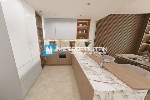 Apartman na Yas Island, Abu Dhabi, UAE 1 spavaća soba, 89.7 m2 Br. 657097 - Slika 6