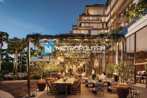 Apartman na Yas Island, Abu Dhabi, UAE 1 spavaća soba, 89.7 m2 Br. 657097 - Slika 19