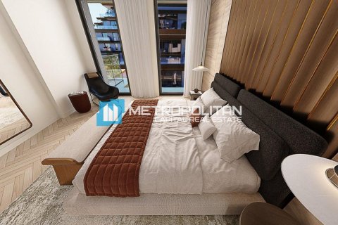 Apartman na Yas Island, Abu Dhabi, UAE 1 spavaća soba, 89.7 m2 Br. 657097 - Slika 9