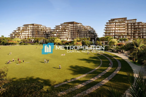 Apartman na Yas Island, Abu Dhabi, UAE 1 spavaća soba, 89.7 m2 Br. 657097 - Slika 20