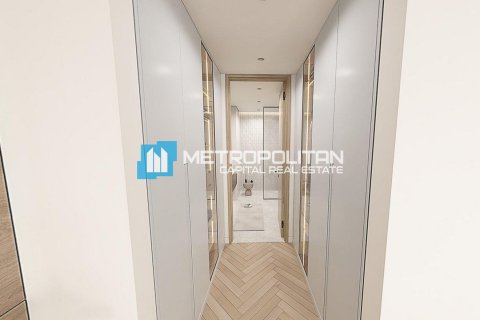 Apartman na Yas Island, Abu Dhabi, UAE 1 spavaća soba, 89.7 m2 Br. 657097 - Slika 11