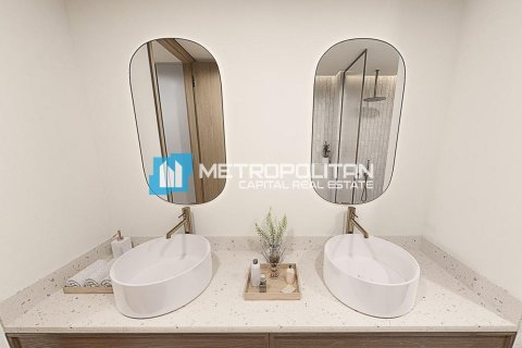 Apartman na Yas Island, Abu Dhabi, UAE 1 spavaća soba, 89.7 m2 Br. 657097 - Slika 12