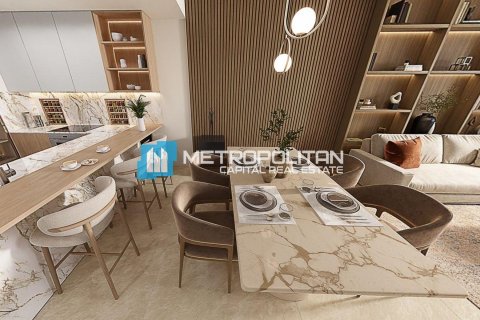 Apartman na Yas Island, Abu Dhabi, UAE 1 spavaća soba, 89.7 m2 Br. 657097 - Slika 4