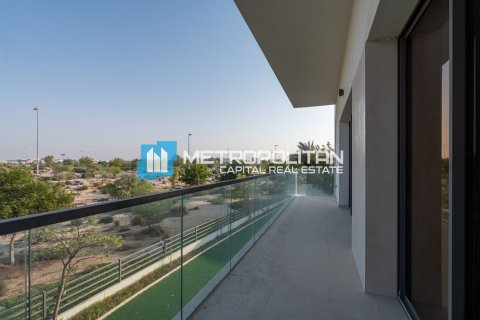 Huvila Yas Island, Abu Dhabi, Arabiemiraatit 6 makuuhuonetta, 662.8 m2 № 657095 - kuva 25