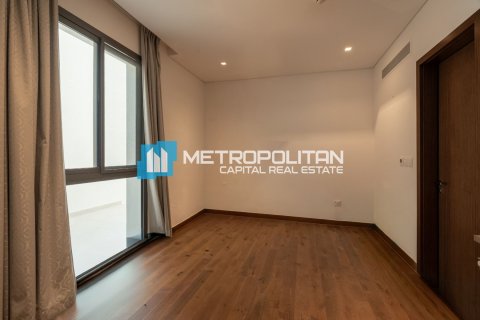 Huvila Yas Island, Abu Dhabi, Arabiemiraatit 6 makuuhuonetta, 662.8 m2 № 657095 - kuva 12