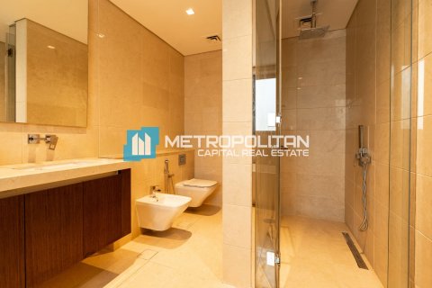 Huvila Yas Island, Abu Dhabi, Arabiemiraatit 6 makuuhuonetta, 662.8 m2 № 657095 - kuva 21