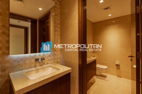 Huvila Yas Island, Abu Dhabi, Arabiemiraatit 6 makuuhuonetta, 662.8 m2 № 657095 - kuva 20