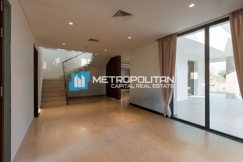 Huvila Yas Island, Abu Dhabi, Arabiemiraatit 6 makuuhuonetta, 662.8 m2 № 657095 - kuva 5