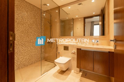 Huvila Yas Island, Abu Dhabi, Arabiemiraatit 6 makuuhuonetta, 662.8 m2 № 657095 - kuva 19