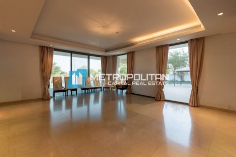 Huvila Yas Island, Abu Dhabi, Arabiemiraatit 6 makuuhuonetta, 662.8 m2 № 657095 - kuva 4
