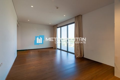 Huvila Yas Island, Abu Dhabi, Arabiemiraatit 6 makuuhuonetta, 662.8 m2 № 657095 - kuva 11
