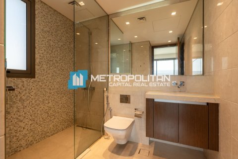 Huvila Yas Island, Abu Dhabi, Arabiemiraatit 6 makuuhuonetta, 662.8 m2 № 657095 - kuva 22