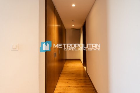 Huvila Yas Island, Abu Dhabi, Arabiemiraatit 6 makuuhuonetta, 662.8 m2 № 657095 - kuva 14