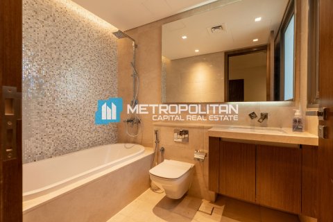 Huvila Yas Island, Abu Dhabi, Arabiemiraatit 6 makuuhuonetta, 662.8 m2 № 657095 - kuva 18