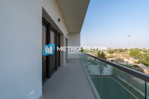 Huvila Yas Island, Abu Dhabi, Arabiemiraatit 6 makuuhuonetta, 662.8 m2 № 657095 - kuva 24