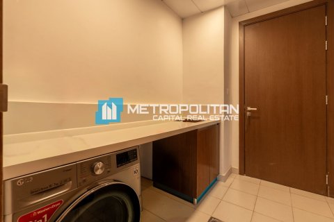 Huvila Yas Island, Abu Dhabi, Arabiemiraatit 6 makuuhuonetta, 662.8 m2 № 657095 - kuva 16