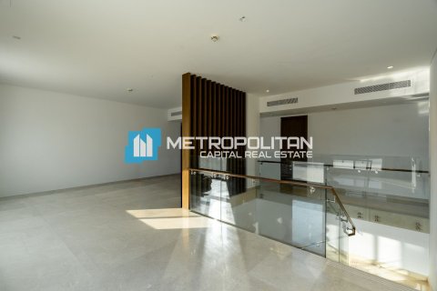 Huvila Yas Island, Abu Dhabi, Arabiemiraatit 6 makuuhuonetta, 662.8 m2 № 657095 - kuva 7