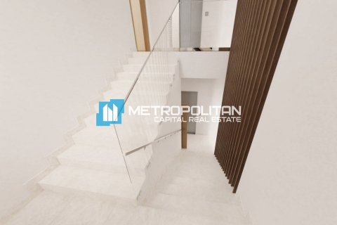 Huvila Saadiyat Island, Abu Dhabi, Arabiemiraatit 4 makuuhuonetta, 461.2 m2 № 657096 - kuva 20