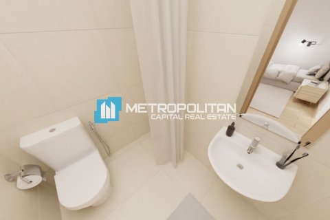 Huvila Saadiyat Island, Abu Dhabi, Arabiemiraatit 4 makuuhuonetta, 461.2 m2 № 657096 - kuva 25